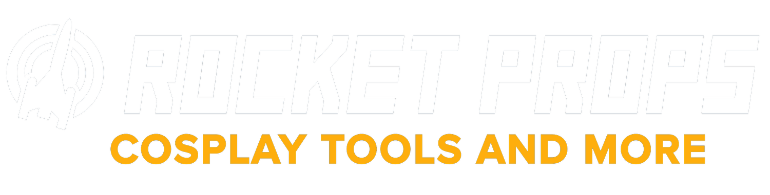 ROCKET PROPS COSPLAY & MORE