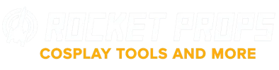 ROCKET PROPS COSPLAY & MORE